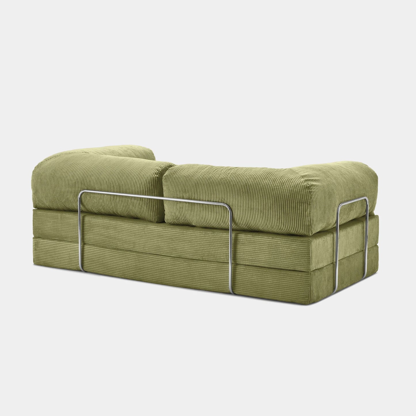 TEDDY Sofa - Olive