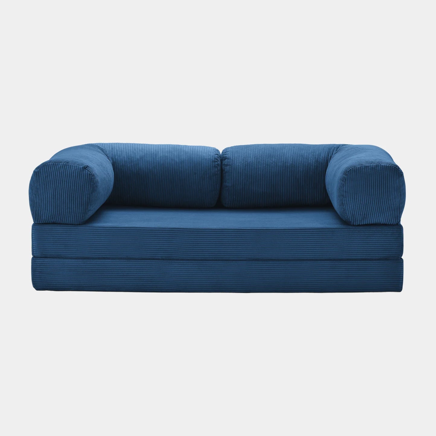 TEDDY Sofa - Bleu