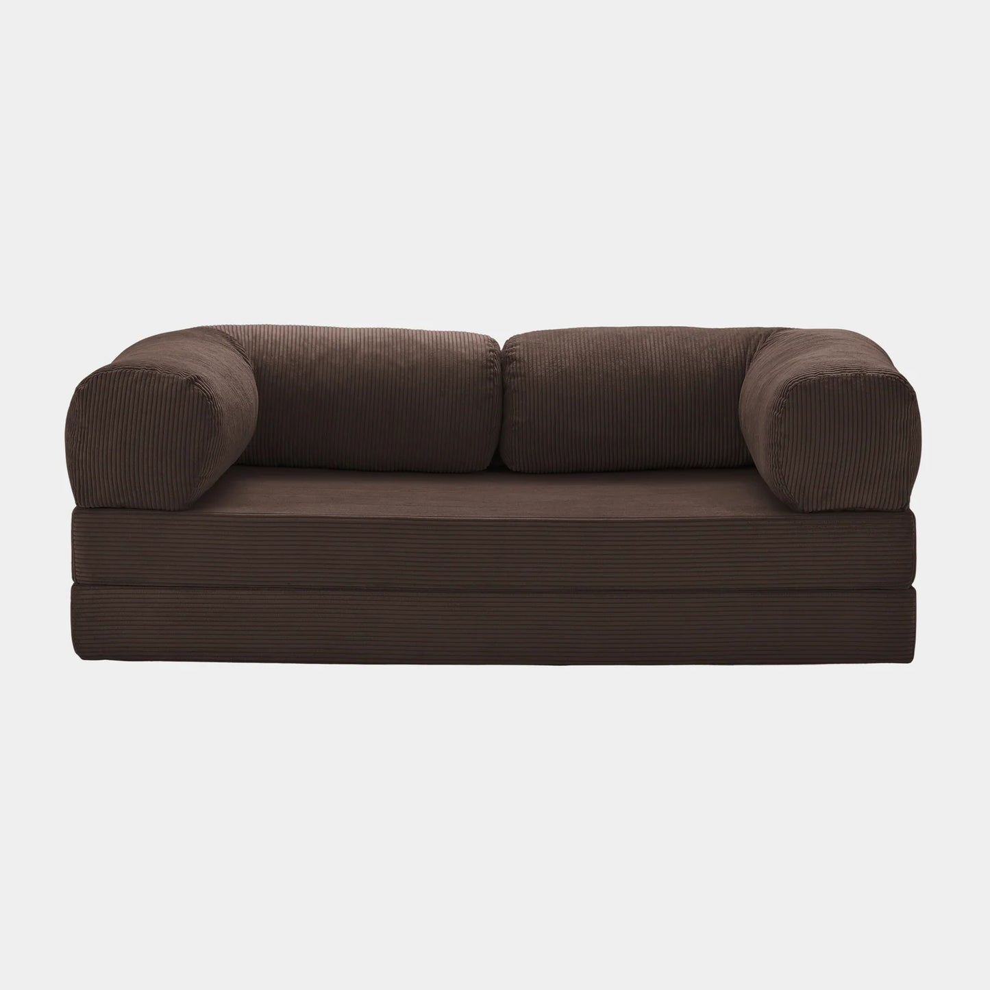 TEDDY Sofa - Marron