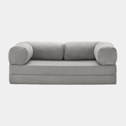 TEDDY Sofa - Gris