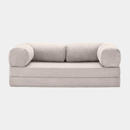 TEDDY Sofa - Cream White