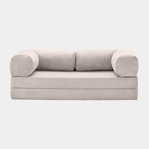 TEDDY Sofa - Cream White