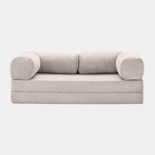TEDDY Sofa - Cream White