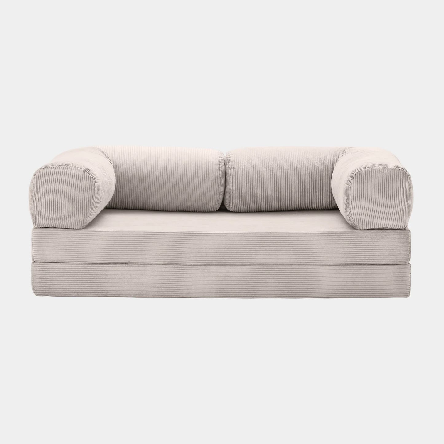 TEDDY Sofa - Cream White