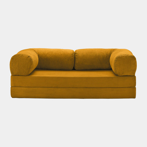 TEDDY Sofa - Moutarde