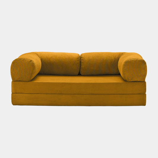 TEDDY Sofa - Moutarde