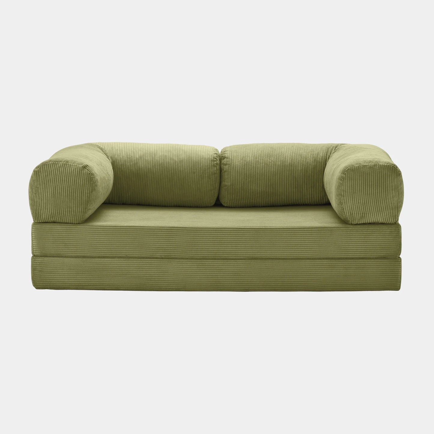 TEDDY Sofa - Olive