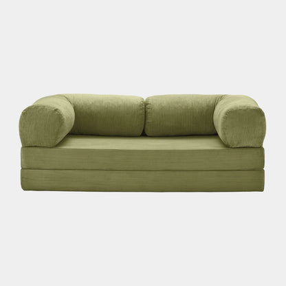 TEDDY Sofa - Olive