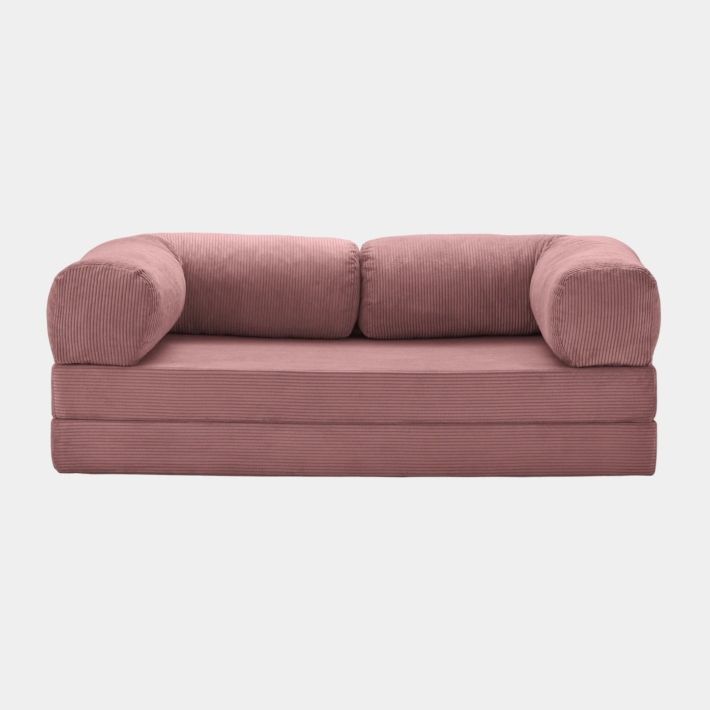 TEDDY Sofa - Rose