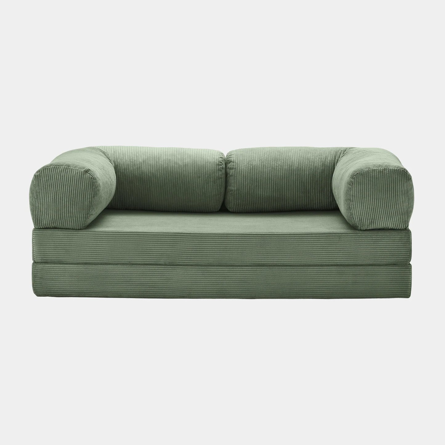 TEDDY Sofa - Light Green