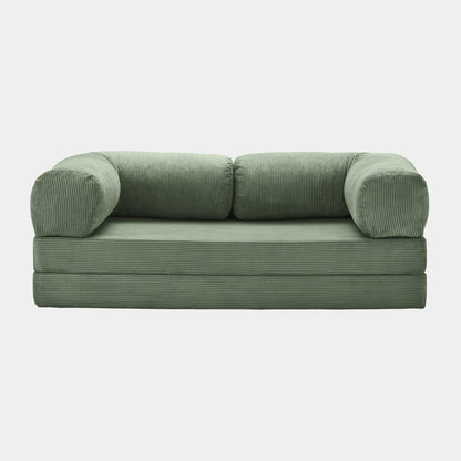 TEDDY Sofa - Light Green