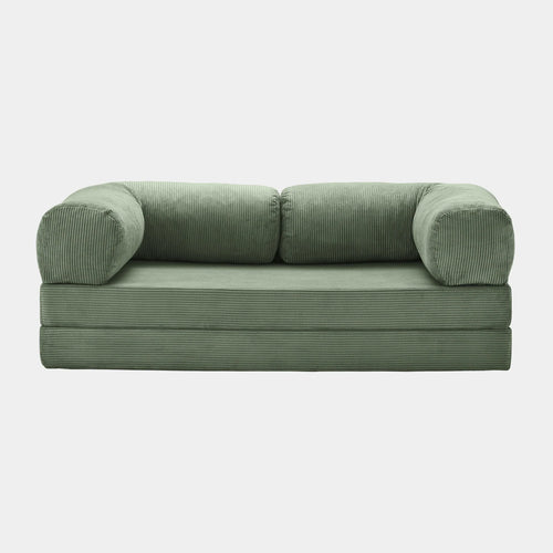 TEDDY Sofa - Light Green