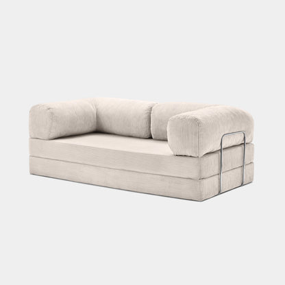 TEDDY Sofa - Cream White