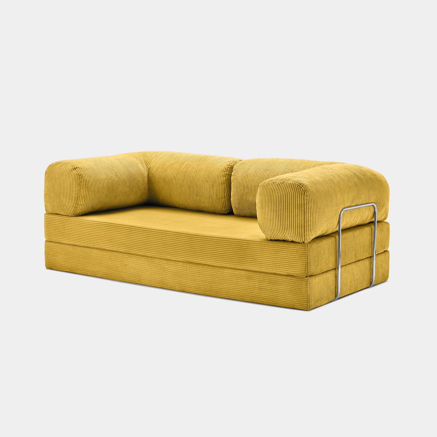 TEDDY Sofa - Jaune