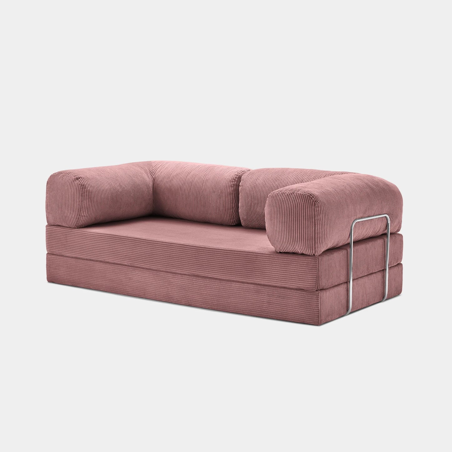 TEDDY Sofa - Rose