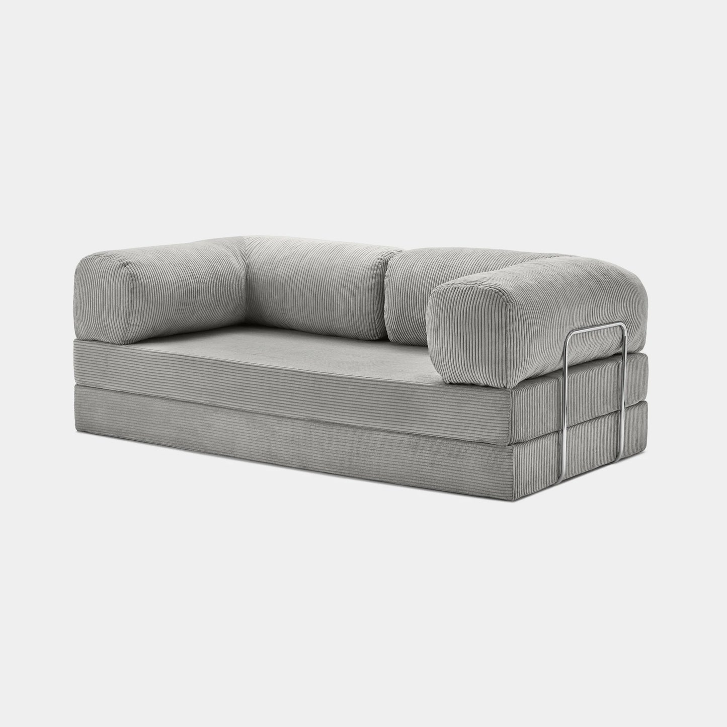 TEDDY Sofa - Gris