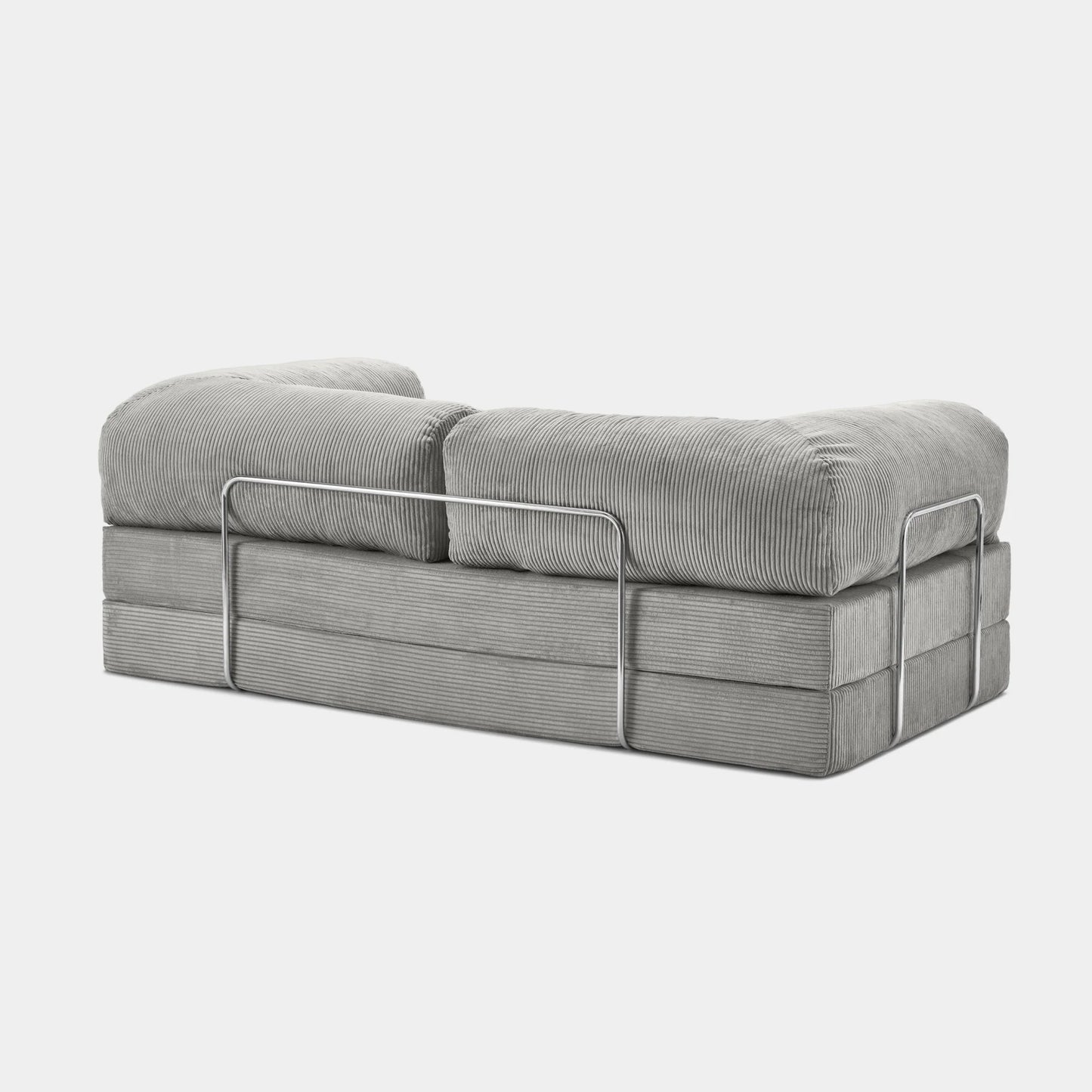 TEDDY Sofa - Gris