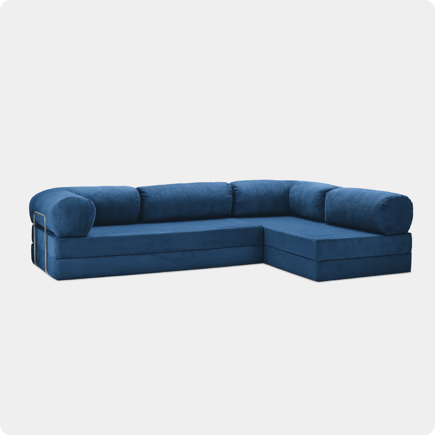 TEDDY Corner Open - Bleu